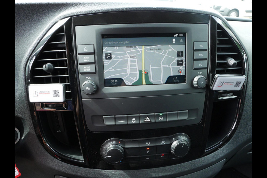 Mercedes-Benz Vito 119CDI Automaat Lang Zeer Complete uitvoering