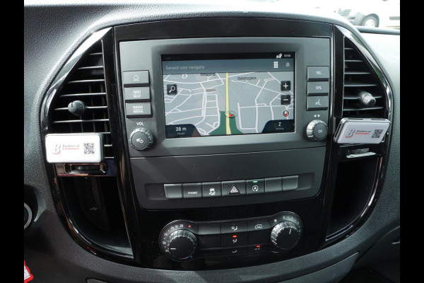 Mercedes-Benz Vito 119CDI Automaat Lang Zeer Complete uitvoering