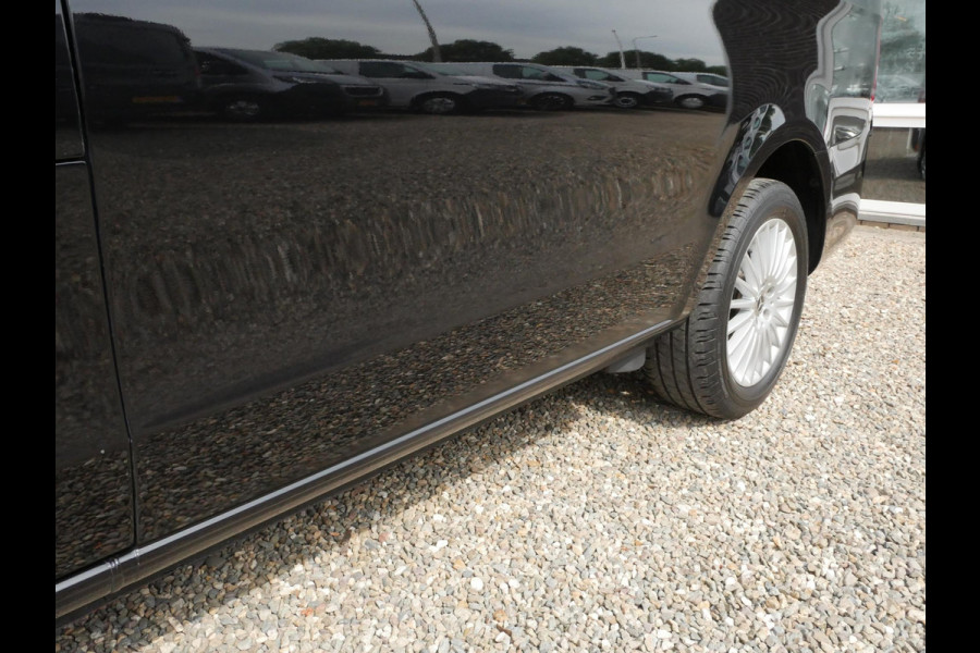 Mercedes-Benz Vito 119CDI Automaat Lang Zeer Complete uitvoering