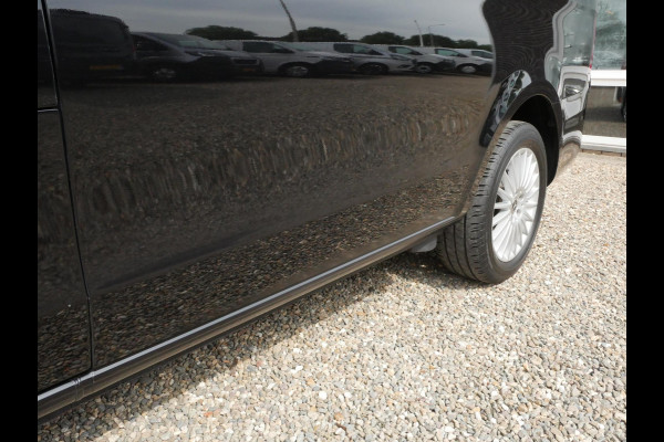 Mercedes-Benz Vito 119CDI Automaat Lang Zeer Complete uitvoering