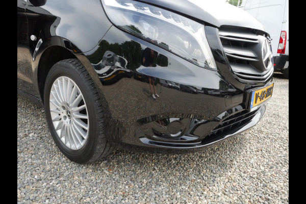 Mercedes-Benz Vito 119CDI Automaat Lang Zeer Complete uitvoering
