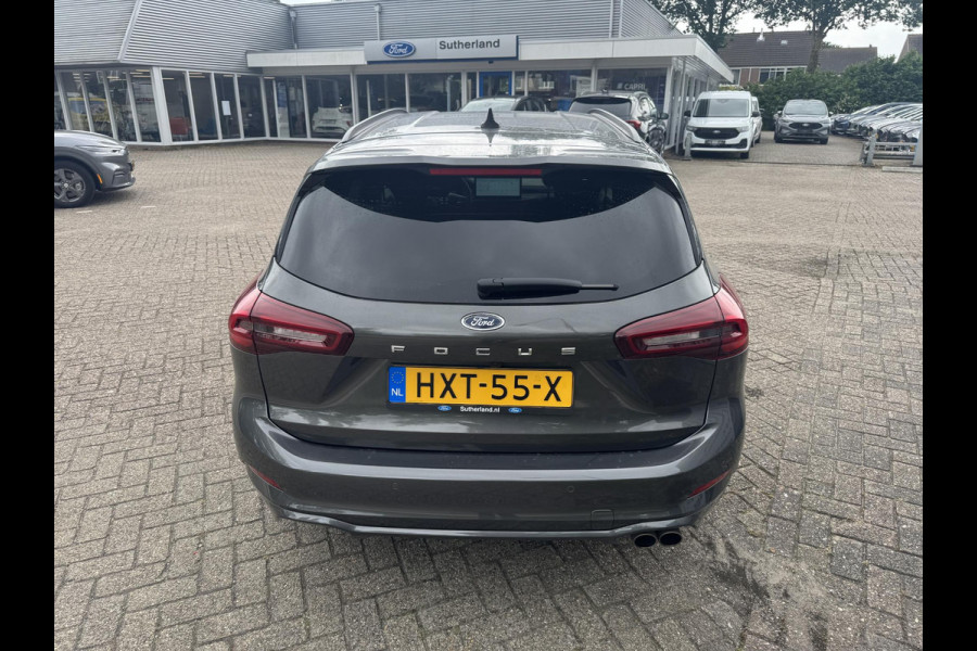 Ford FOCUS Wagon 1.0 EcoBoost Hybrid ST Line X | SCI | 155 PK | Winter Pack | Driver Assistance Pack | AGR Stoel | Achteruitrijcamera | Adaptieve Cruise