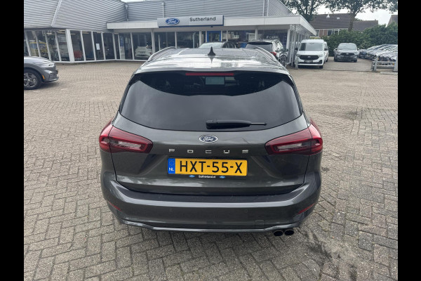 Ford FOCUS Wagon 1.0 EcoBoost Hybrid ST Line X | SCI | 155 PK | Winter Pack | Driver Assistance Pack | AGR Stoel | Achteruitrijcamera | Adaptieve Cruise