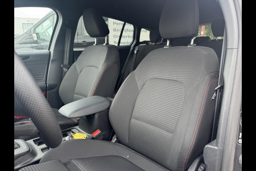 Ford FOCUS Wagon 1.0 EcoBoost Hybrid ST Line X | SCI | 155 PK | Winter Pack | Driver Assistance Pack | AGR Stoel | Achteruitrijcamera | Adaptieve Cruise