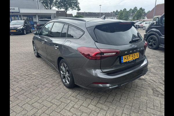 Ford FOCUS Wagon 1.0 EcoBoost Hybrid ST Line X | SCI | 155 PK | Winter Pack | Driver Assistance Pack | AGR Stoel | Achteruitrijcamera | Adaptieve Cruise