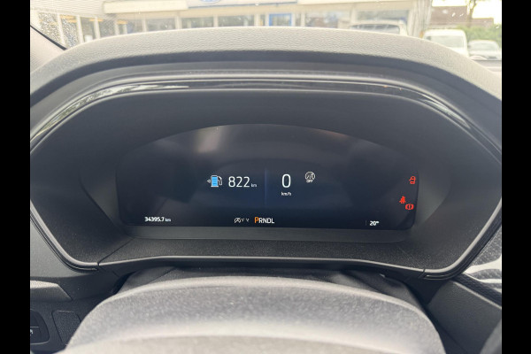 Ford FOCUS Wagon 1.0 EcoBoost Hybrid ST Line X | SCI | 155 PK | Winter Pack | Driver Assistance Pack | AGR Stoel | Achteruitrijcamera | Adaptieve Cruise