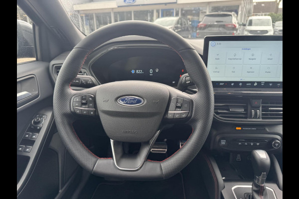 Ford FOCUS Wagon 1.0 EcoBoost Hybrid ST Line X | SCI | 155 PK | Winter Pack | Driver Assistance Pack | AGR Stoel | Achteruitrijcamera | Adaptieve Cruise