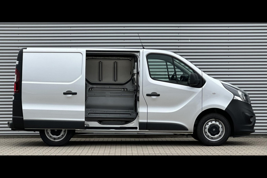 Opel Vivaro 1.6 CDTI L1H1 Edition Airco|Cruise|Navi|Trekhaak