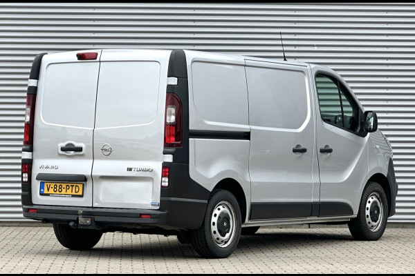 Opel Vivaro 1.6 CDTI L1H1 Edition Airco|Cruise|Navi|Trekhaak
