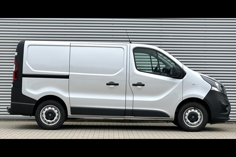 Opel Vivaro 1.6 CDTI L1H1 Edition Airco|Cruise|Navi|Trekhaak