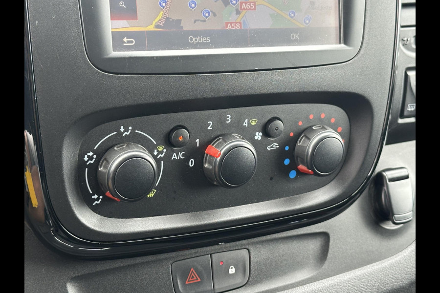 Opel Vivaro 1.6 CDTI L1H1 Edition Airco|Cruise|Navi|Trekhaak