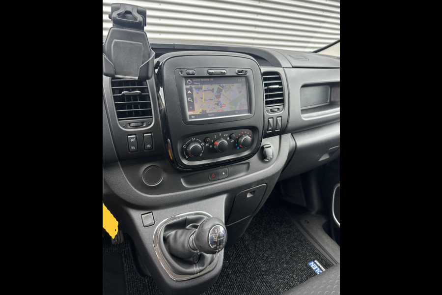 Opel Vivaro 1.6 CDTI L1H1 Edition Airco|Cruise|Navi|Trekhaak