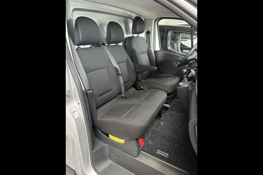 Opel Vivaro 1.6 CDTI L1H1 Edition Airco|Cruise|Navi|Trekhaak