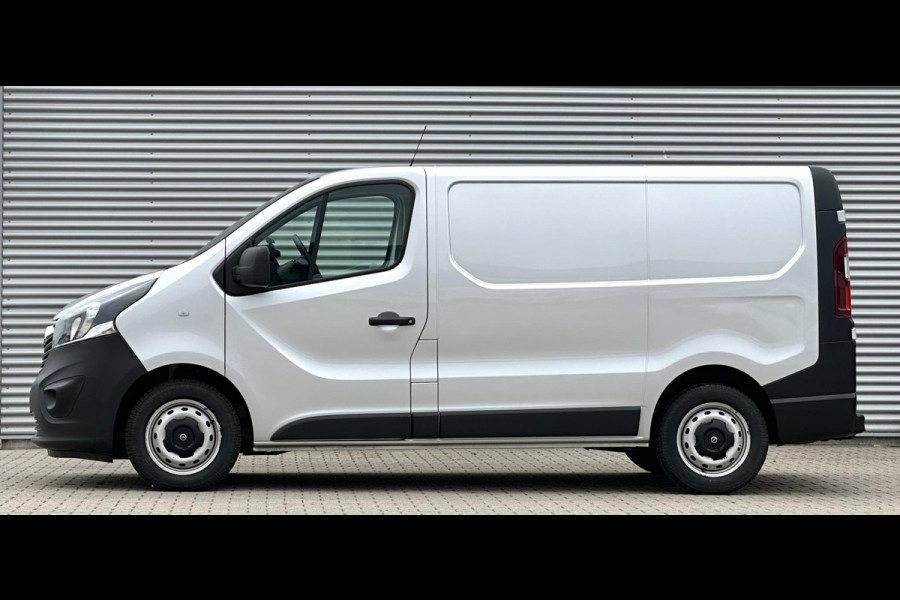 Opel Vivaro 1.6 CDTI L1H1 Edition Airco|Cruise|Navi|Trekhaak