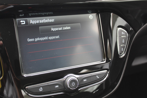 Opel Corsa 1.4 Edition , 5 deurs , 90pk , Automaat Airco, Cruise control , Navigatie , Bluetooth Parkeersensoren achter , LED dagrijverlichting