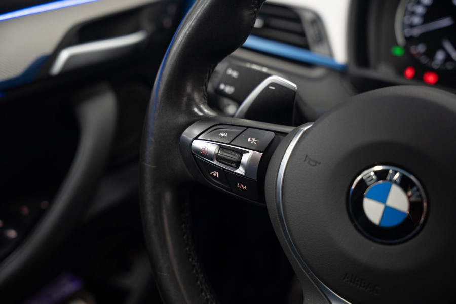 BMW X2 M35i High Executive*KUIPSTOEL*PANO*MILLTEK*CAM*HK*