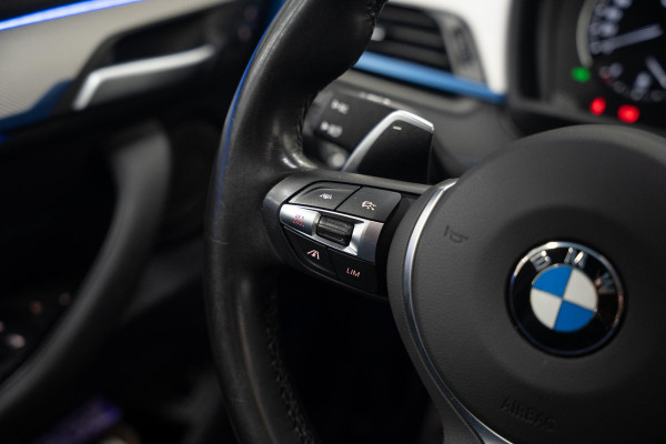 BMW X2 M35i High Executive*KUIPSTOEL*PANO*MILLTEK*CAM*HK*