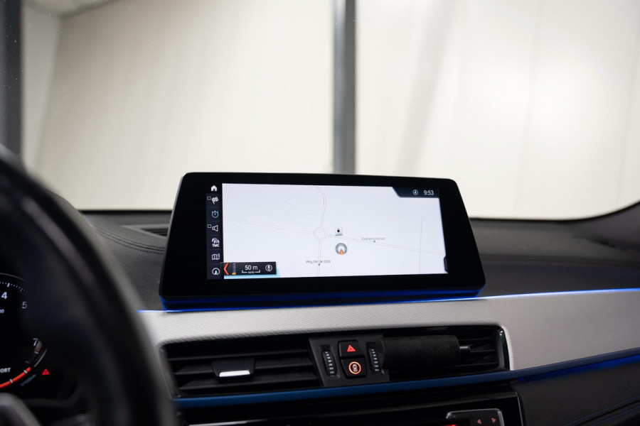 BMW X2 M35i High Executive*KUIPSTOEL*PANO*MILLTEK*CAM*HK*