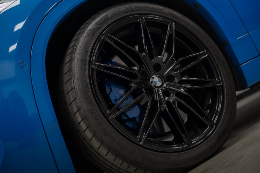 BMW X2 M35i High Executive*KUIPSTOEL*PANO*MILLTEK*CAM*HK*
