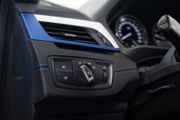 BMW X2 M35i High Executive*KUIPSTOEL*PANO*MILLTEK*CAM*HK*