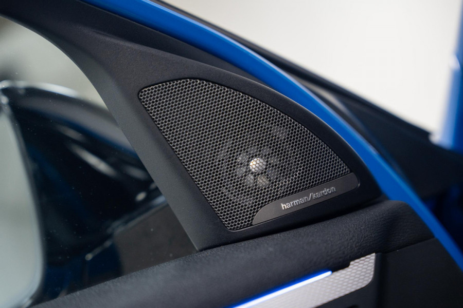 BMW X2 M35i High Executive*KUIPSTOEL*PANO*MILLTEK*CAM*HK*
