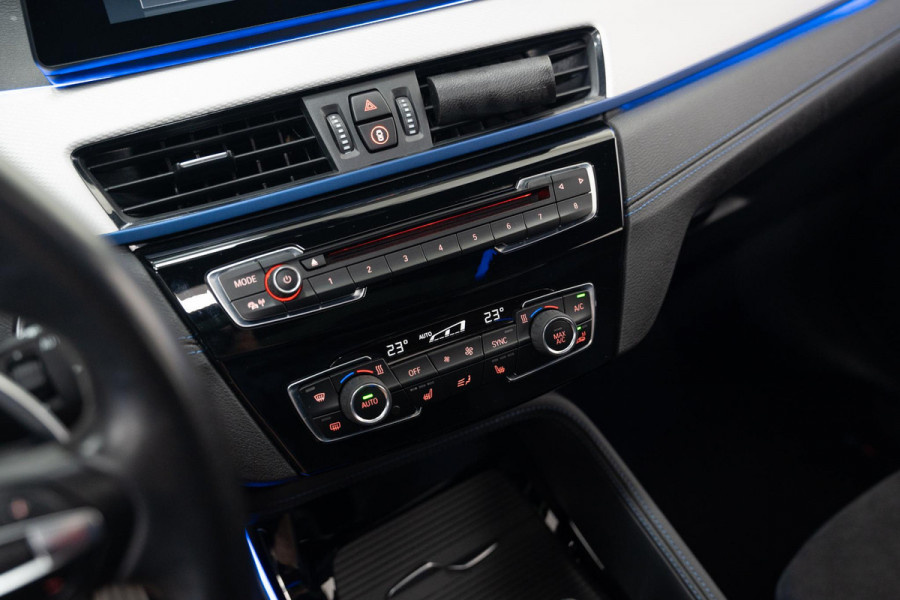 BMW X2 M35i High Executive*KUIPSTOEL*PANO*MILLTEK*CAM*HK*