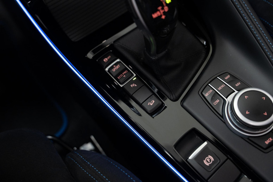 BMW X2 M35i High Executive*KUIPSTOEL*PANO*MILLTEK*CAM*HK*
