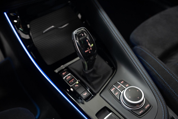 BMW X2 M35i High Executive*KUIPSTOEL*PANO*MILLTEK*CAM*HK*