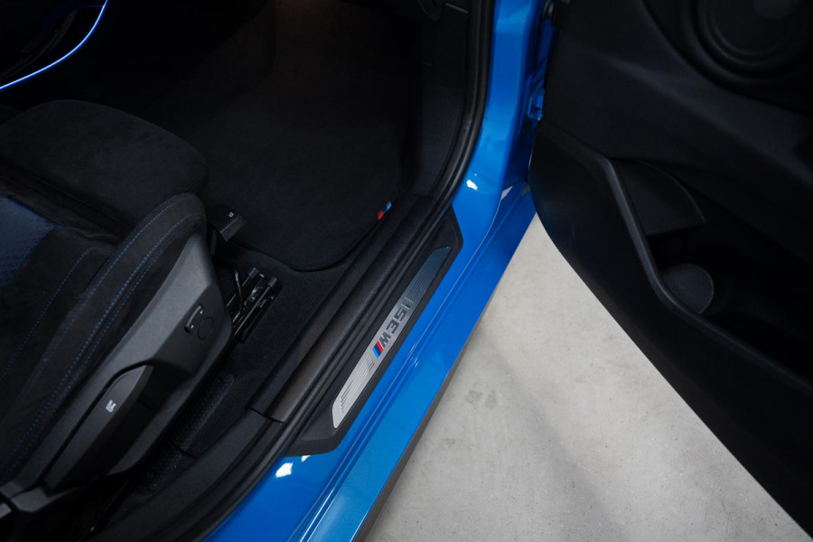 BMW X2 M35i High Executive*KUIPSTOEL*PANO*MILLTEK*CAM*HK*