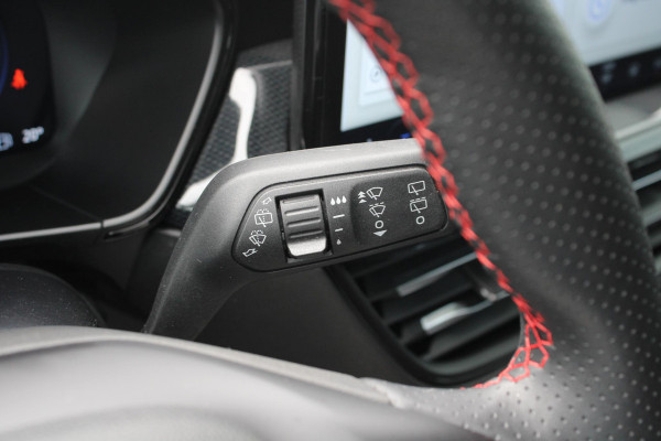 Ford Focus 1.0 EcoBoost 155 PK Hybrid ST Line X AUTOMAAT | Panoramadak | Camera | Winterpack | Adaptieve Cruise Control | BLIS |