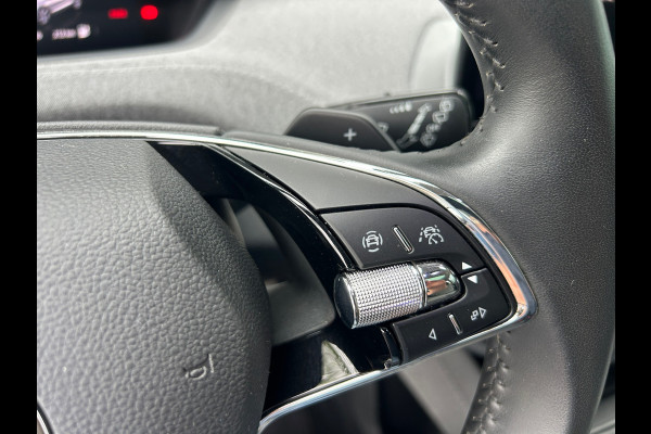 Škoda ENYAQ iV 60 Panoramadak Trekhaak Stoelverw Rijklaarprijs!