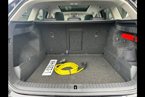 Škoda ENYAQ iV 60 Panoramadak Trekhaak Stoelverw Rijklaarprijs!