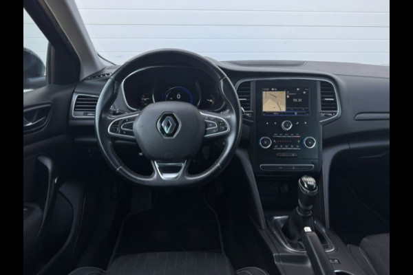 Renault Mégane Estate 1.3 TCe Limited - LED -Keyless-Carpass