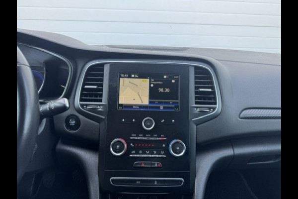 Renault Mégane Estate 1.3 TCe Limited - LED -Keyless-Carpass