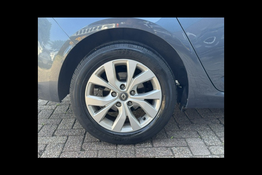 Renault Mégane Estate 1.3 TCe Limited - LED -Keyless-Carpass