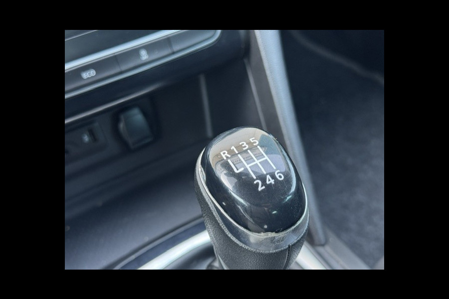 Renault Mégane Estate 1.3 TCe Limited - LED -Keyless-Carpass
