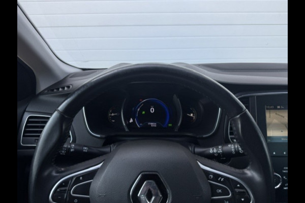 Renault Mégane Estate 1.3 TCe Limited - LED -Keyless-Carpass