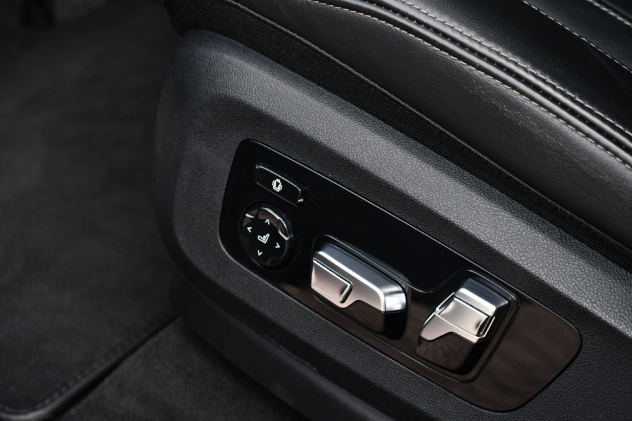 BMW X5 xDrive50e M-Sport Skylounge Comf-stoel ACC 360 HUD H/K 22inch BTW-auto