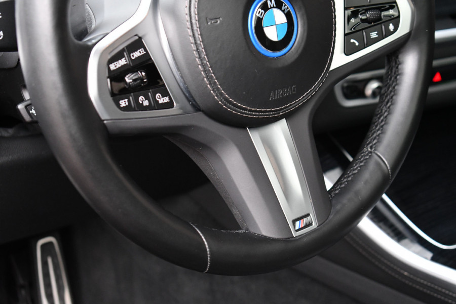 BMW X5 xDrive50e M-Sport Skylounge Comf-stoel ACC 360 HUD H/K 22inch BTW-auto