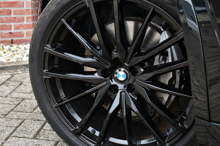 BMW X5 xDrive50e M-Sport Skylounge Comf-stoel ACC 360 HUD H/K 22inch BTW-auto