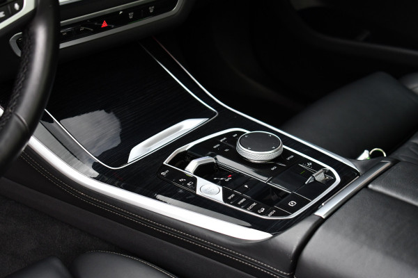 BMW X5 xDrive50e M-Sport Skylounge Comf-stoel ACC 360 HUD H/K 22inch BTW-auto
