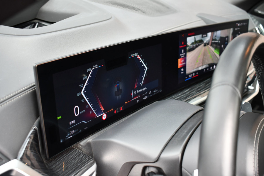BMW X5 xDrive50e M-Sport Skylounge Comf-stoel ACC 360 HUD H/K 22inch BTW-auto