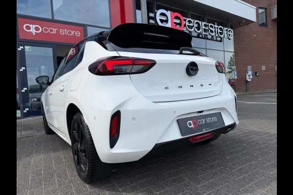 Opel Corsa 1.2 Turbo GS | LED | 360 Camera | Carplay | Keyless Start | Two Tone |
