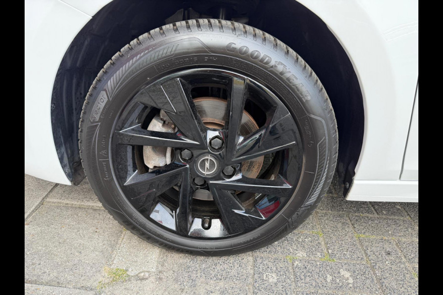 Opel Corsa 1.2 Turbo GS | LED | 360 Camera | Carplay | Keyless Start | Two Tone |