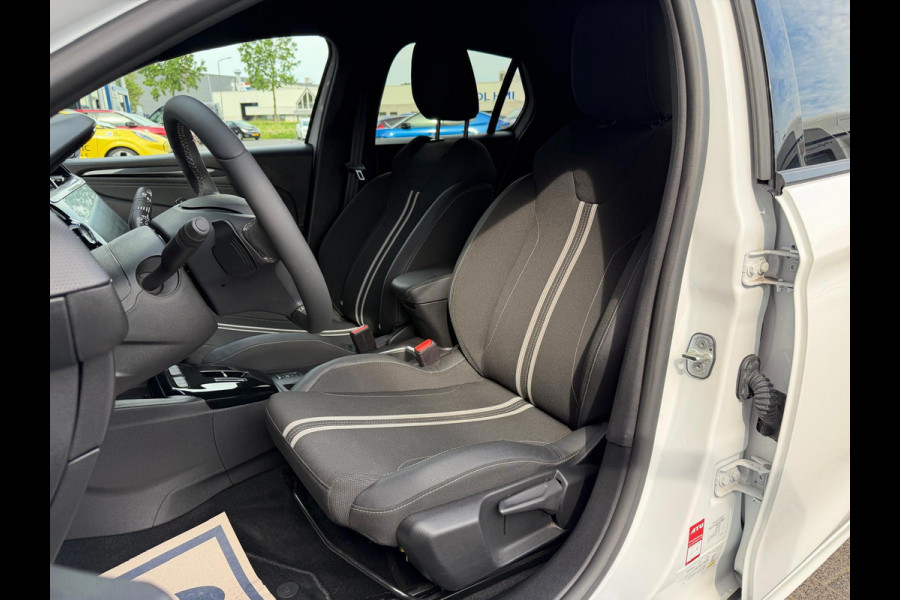 Opel Corsa 1.2 Turbo GS | LED | 360 Camera | Carplay | Keyless Start | Two Tone |