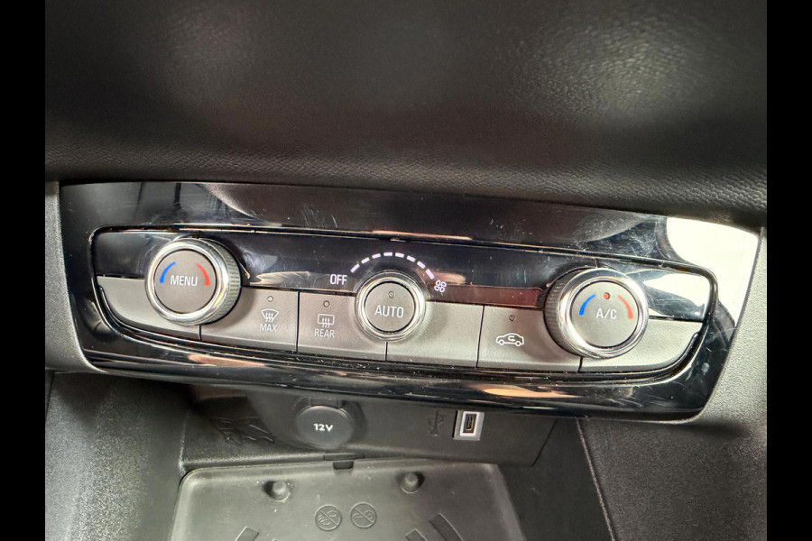 Opel Corsa 1.2 Turbo GS | LED | 360 Camera | Carplay | Keyless Start | Two Tone |
