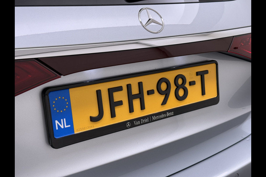Mercedes-Benz E-Klasse Estate 300 e AMG line | Pano Ventilatie Hyperscreen Trekhaak