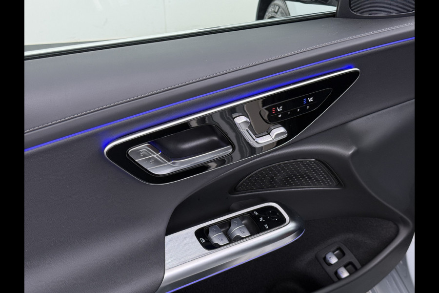 Mercedes-Benz E-Klasse Estate 300 e AMG line | Pano Ventilatie Hyperscreen Trekhaak