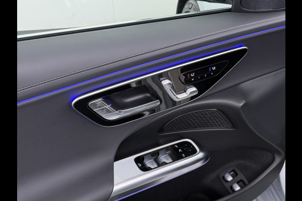Mercedes-Benz E-Klasse Estate 300 e AMG line | Pano Ventilatie Hyperscreen Trekhaak