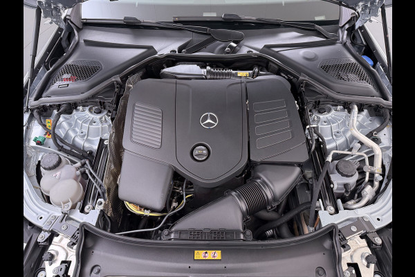 Mercedes-Benz E-Klasse Estate 300 e AMG line | Pano Ventilatie Hyperscreen Trekhaak